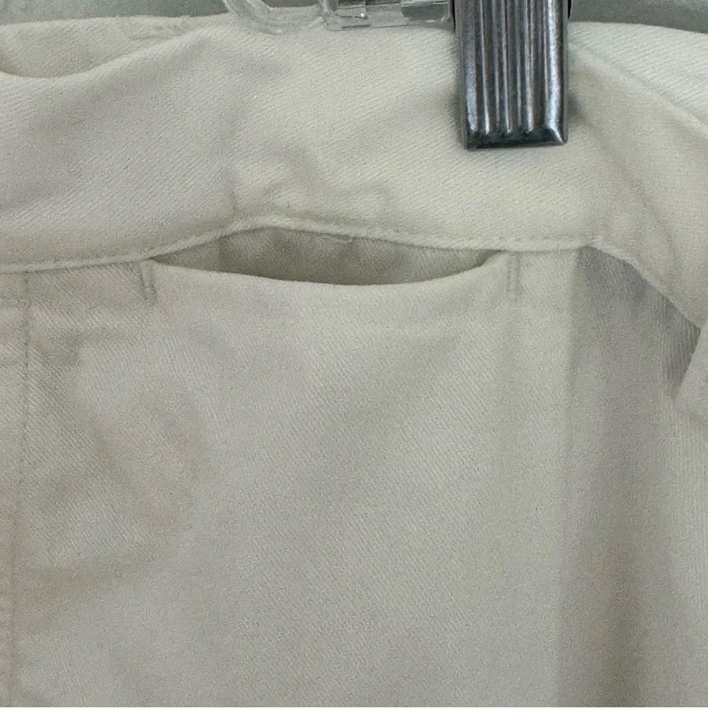 RALPH LAUREN POLO 100% COTTON CLASSIC FIT WHITE SHORTS 9” INSEAM MEN’S 38